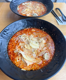 신룽푸마라탕 제주대점 사진 5