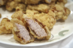 Yangjagang 6