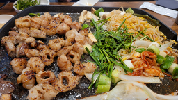 통통곱창 사진 8