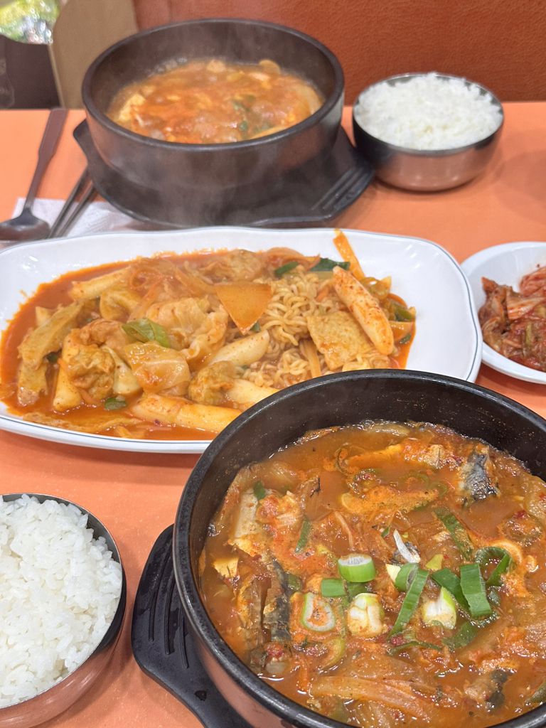김밥천국 성애병원점 사진 4