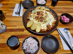 두찜 분당야탑점 사진 2