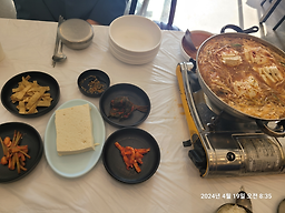 Dubumaeulchodangsundubu 6