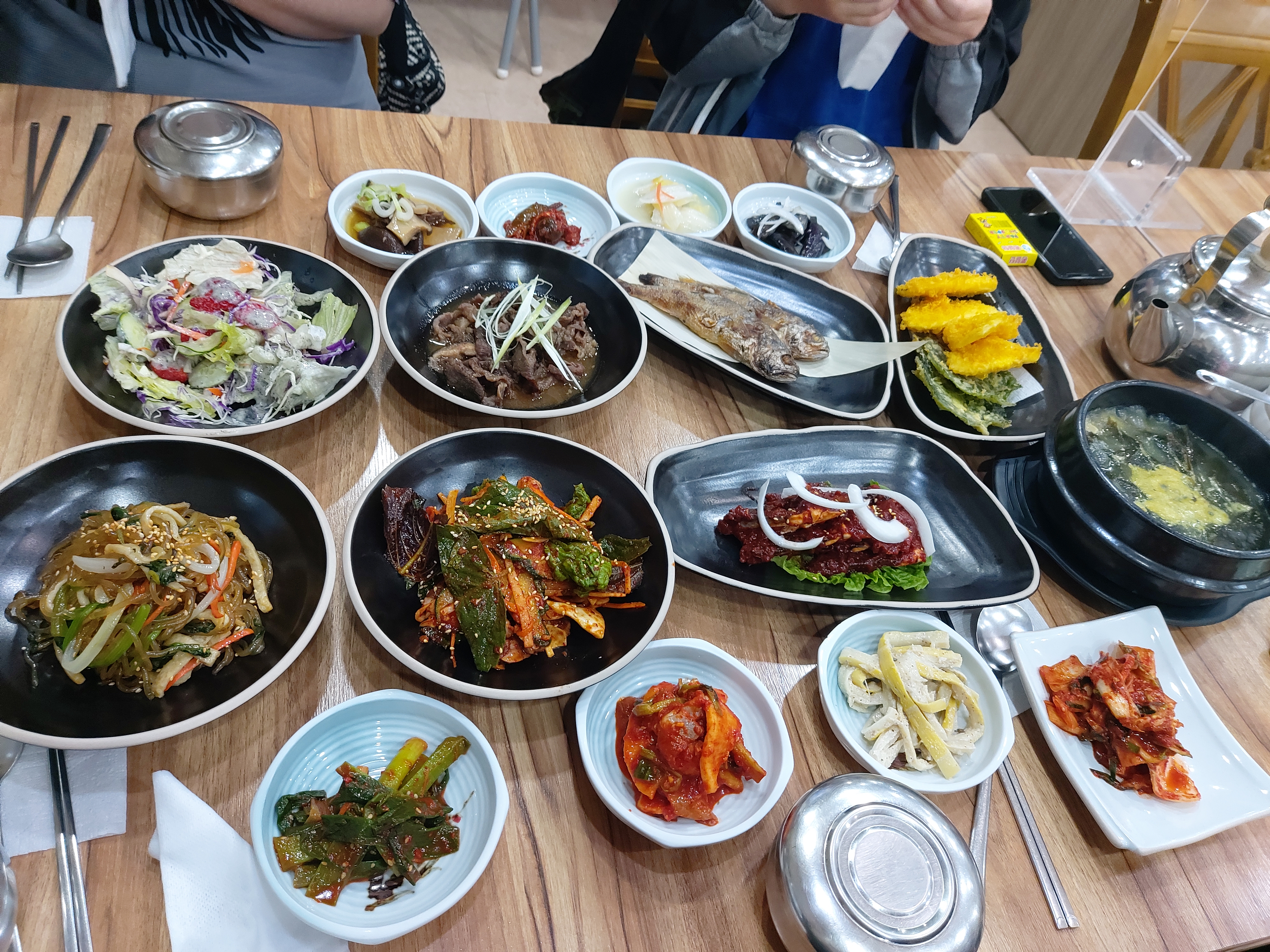 Seonyusikdang 4