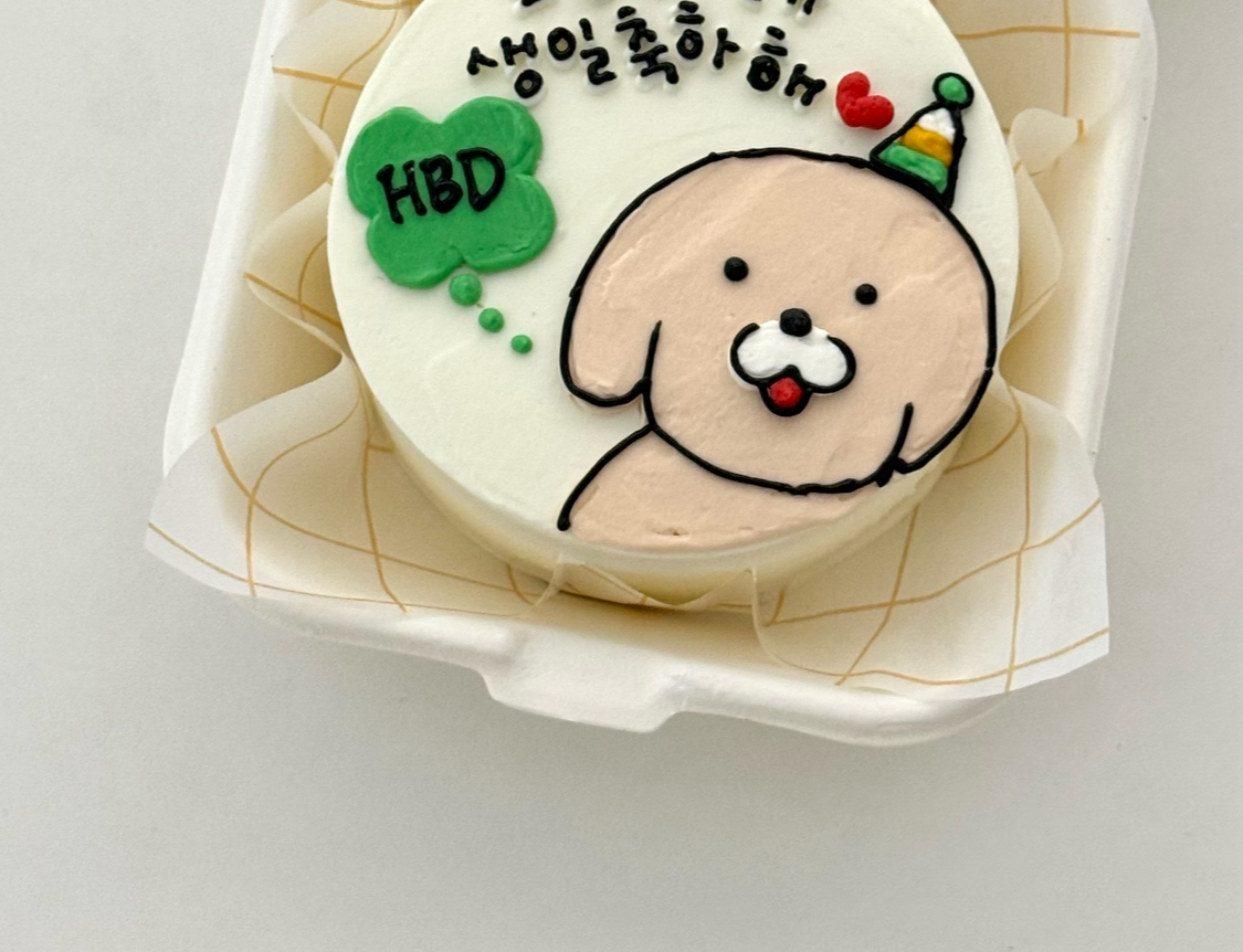 원케이크 대표 사진