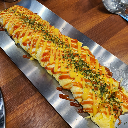 Baekchaegimchijjigae 3