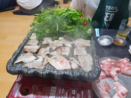 대지식당 대표 사진