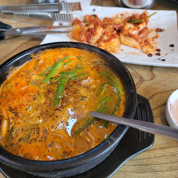 도가순대국 2