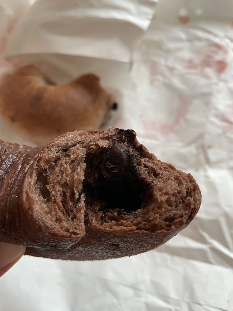마루미베이글 리센츠점 사진 3