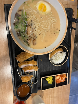 히노아지 왕십리역사점 사진 2