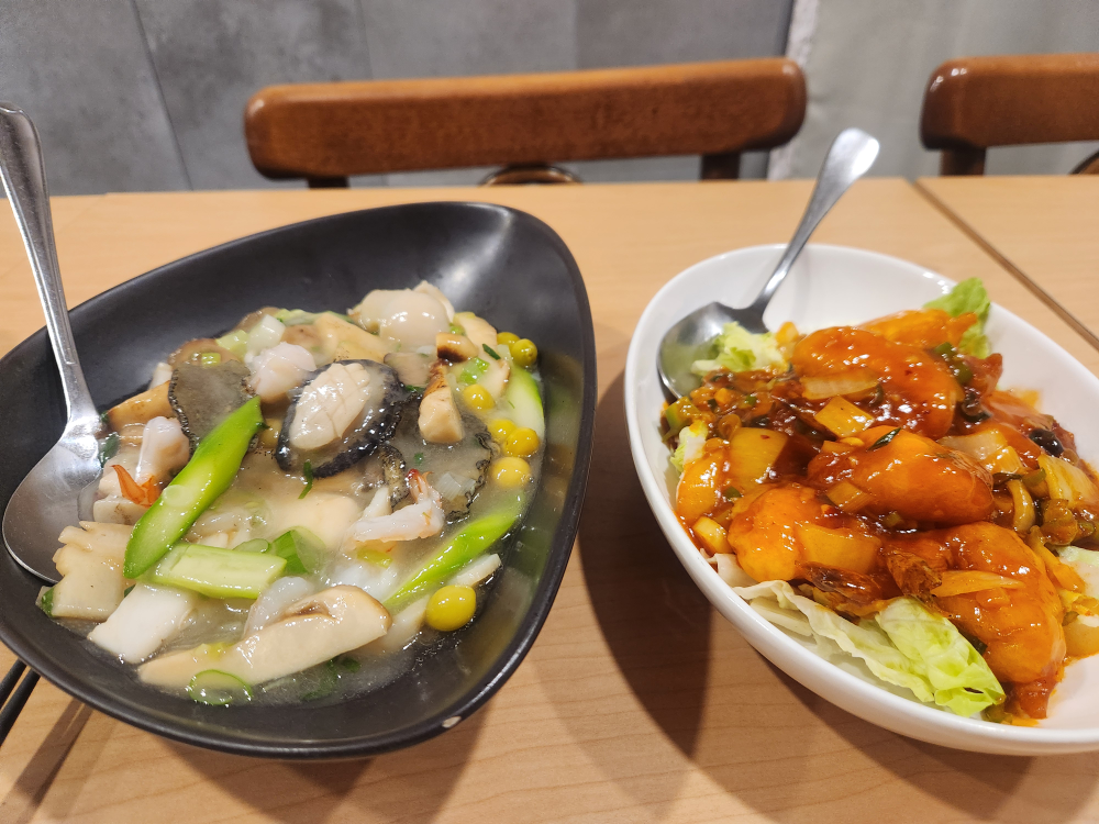 Manbokrim (만복림) 2