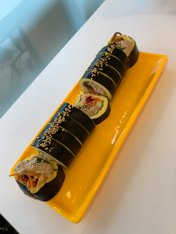 김밥 윤 4