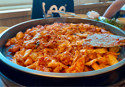 공지천우미닭갈비 3