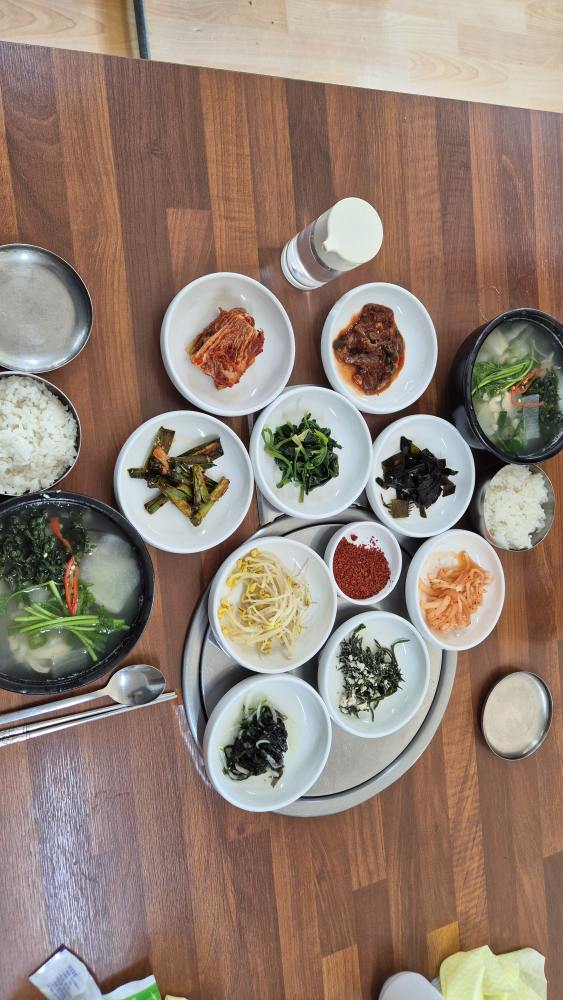 삼일식당 5