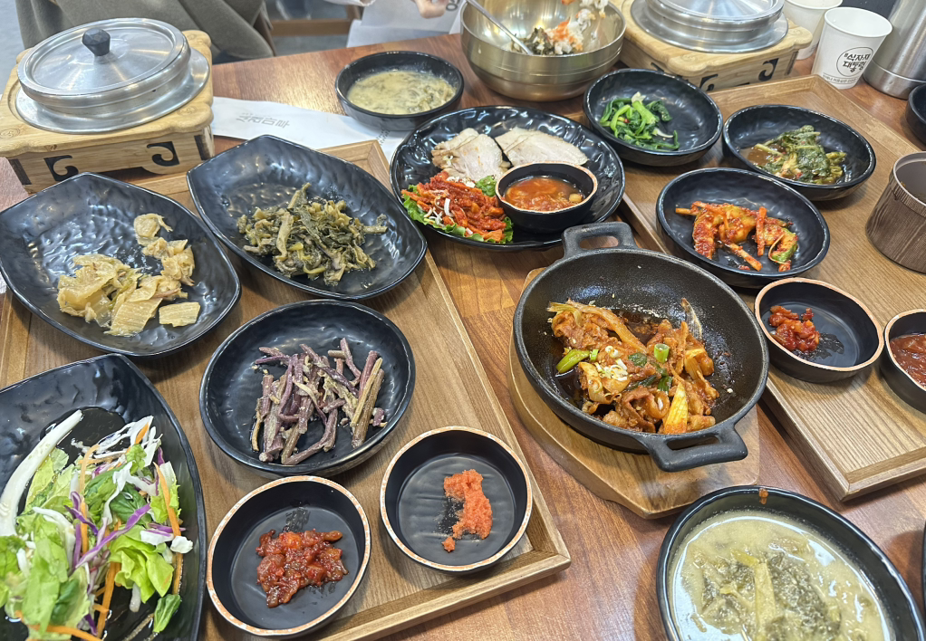 Siraemaru icheonbonjeom (시래마루 이천본점) 2