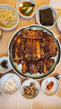 Chakhanmyeongtaejorigo 4
