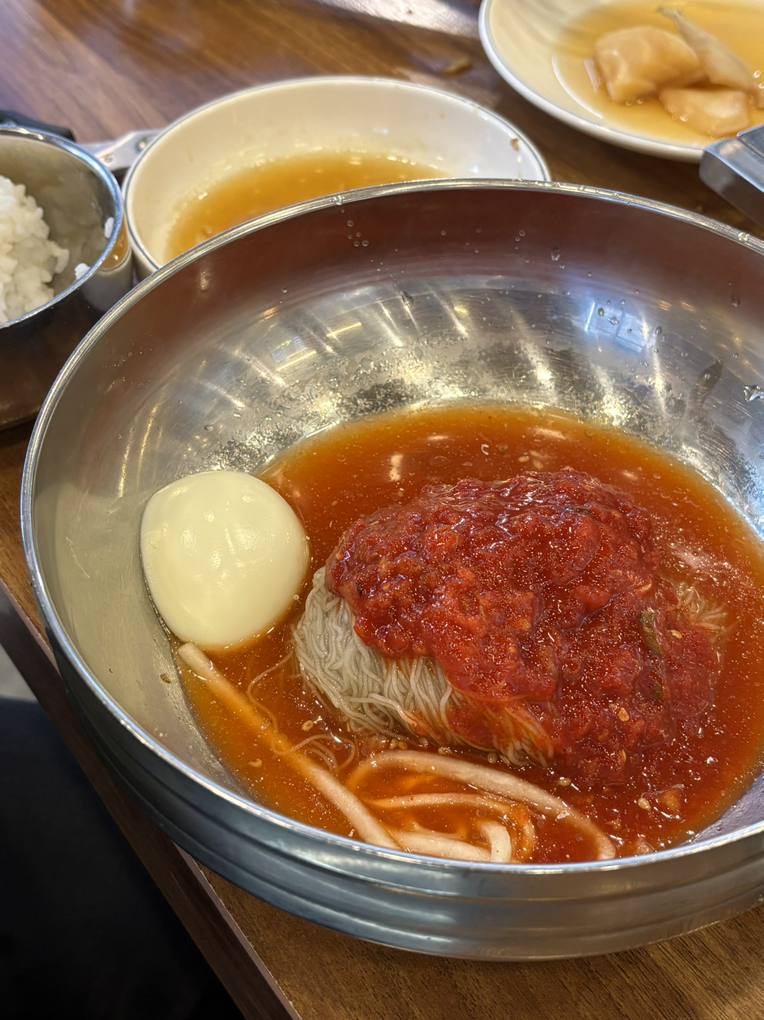 영복갈비제주본점 2