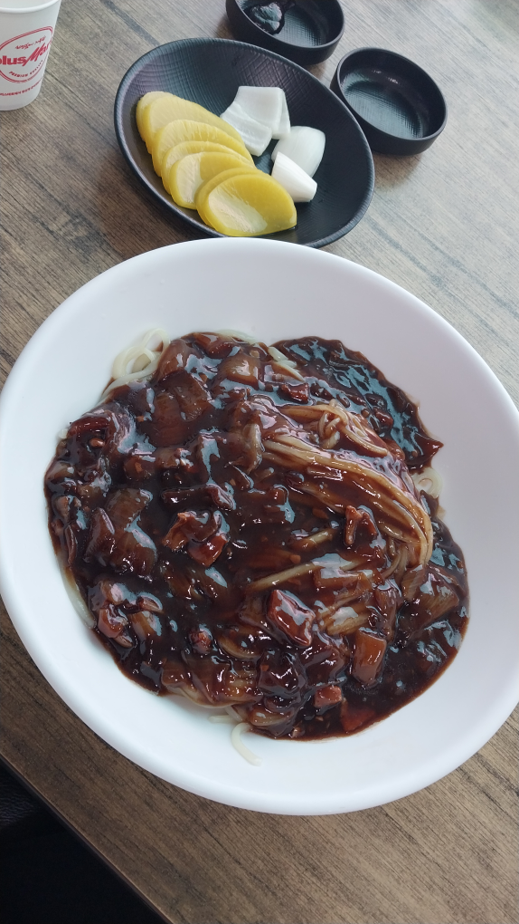 Sonjjajangmaeul 4