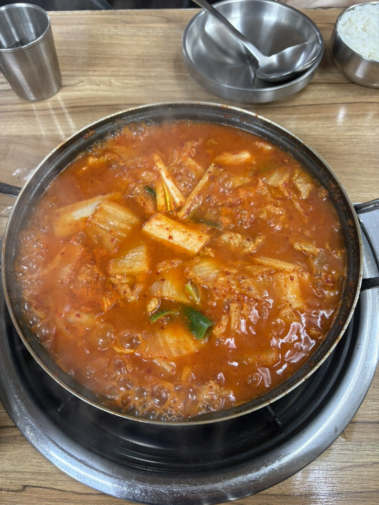 지리산생고기 사진 2