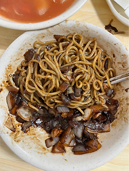 Donghaebanjeom (동해반점) 1