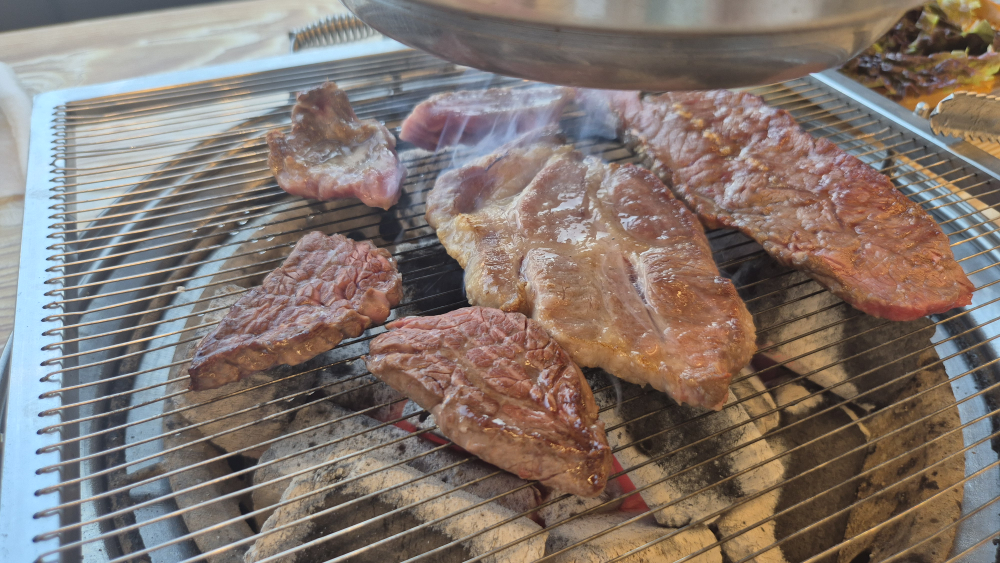 진원소우청당점 2