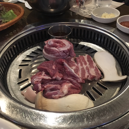 흑다돈 강남직영점 사진 2