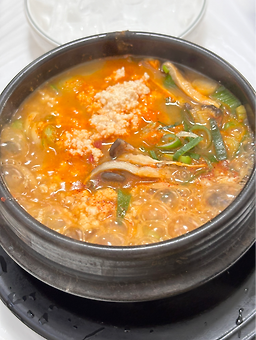 Yeongilsikdang 1