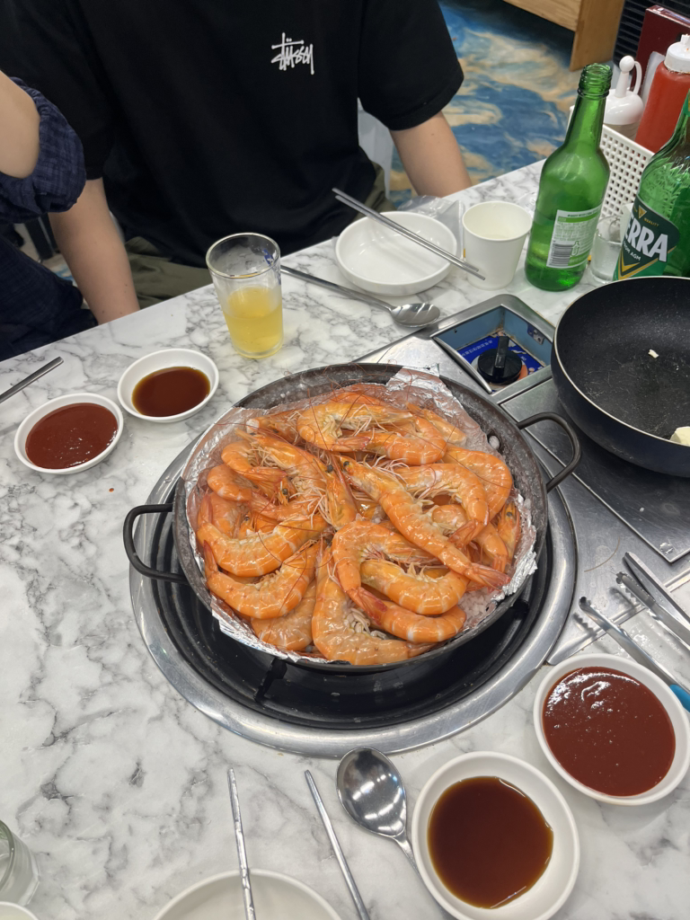 또봅새우 2