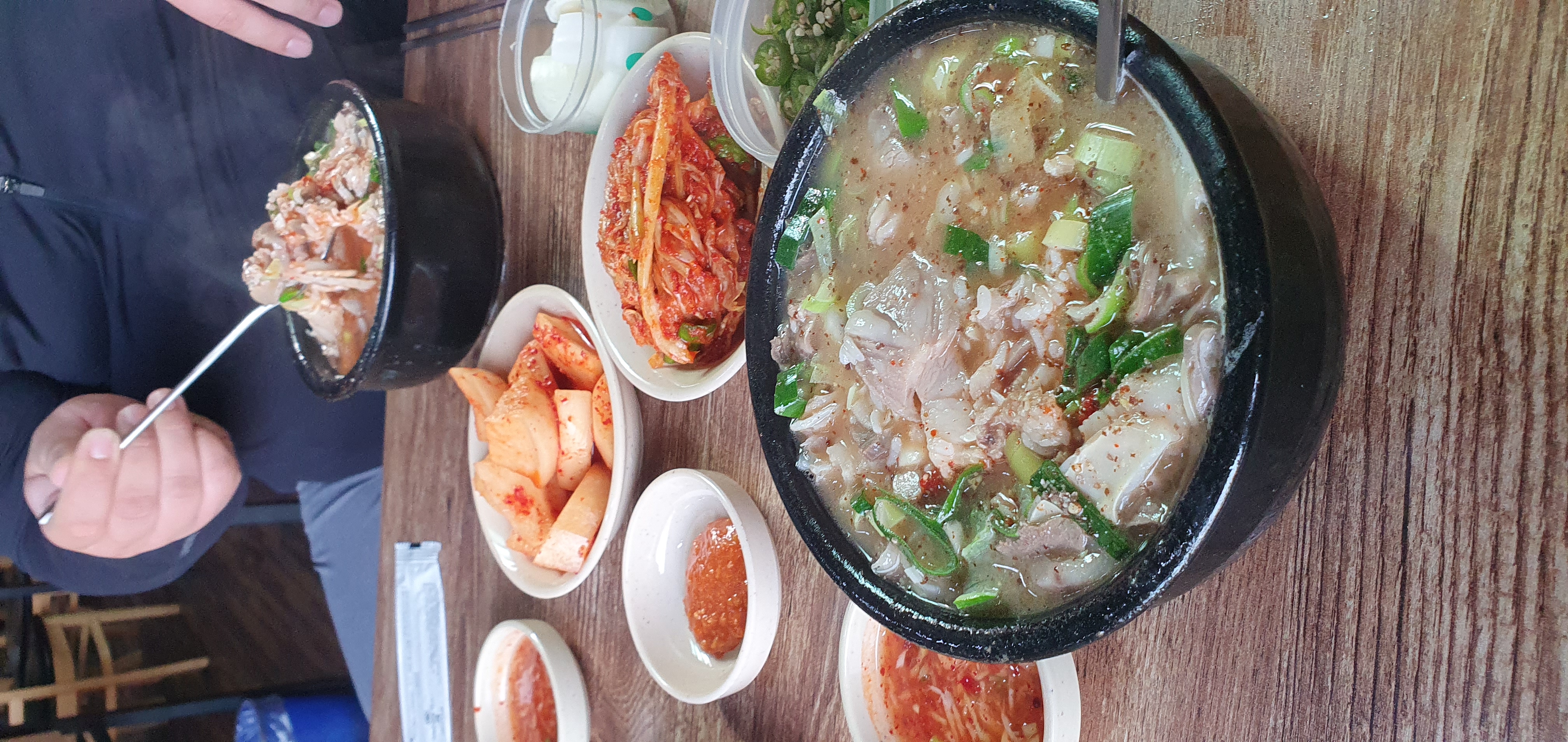 Hoecheonsikdang (회천식당) 3
