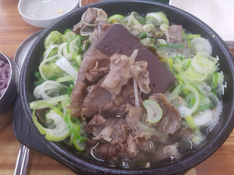 제주은희네해장국 을지로4가점 사진 7