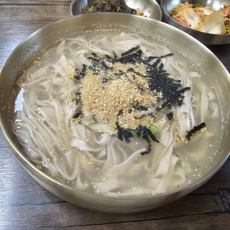 Cheongwonsikdang (청원식당) 2