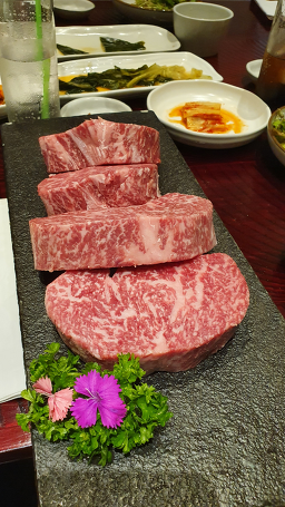벽제갈비 타워팰리스점 사진 2
