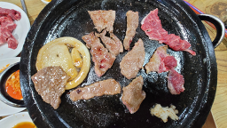 안심농장직영식육식당 3