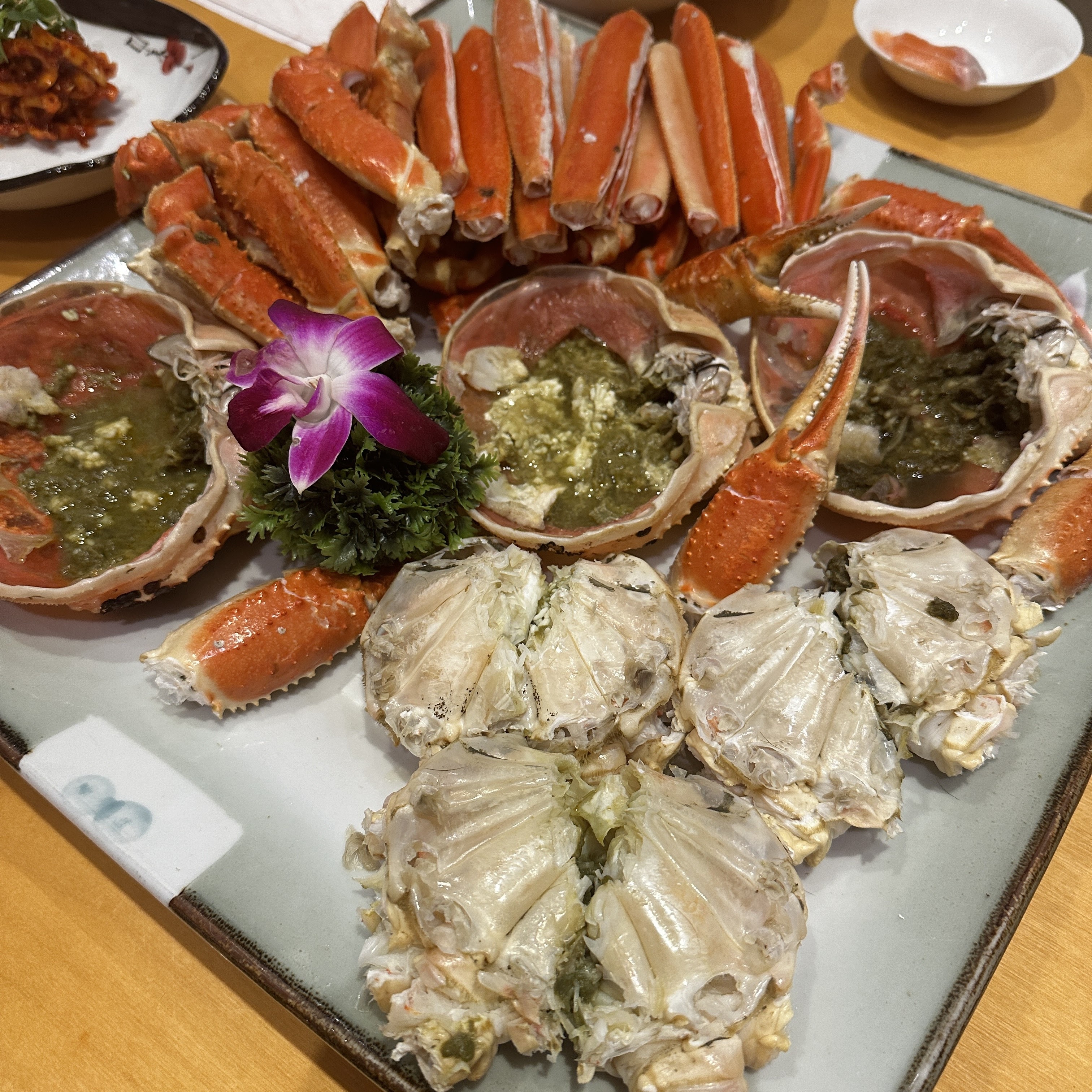 크래버대게나라 서초점 사진 2