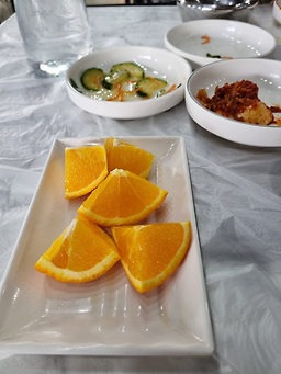 Samhyeongjehoegwan (삼형제회관) 1