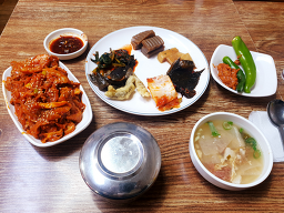 까치식당 사진 2