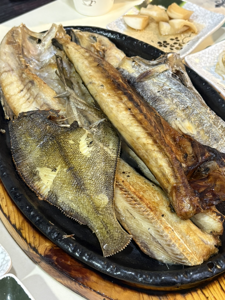 등대생선구이 9