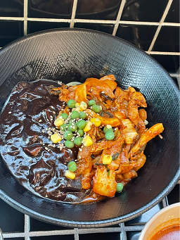 Yuchangbanjeom (유창반점) 2
