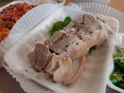 하효왕족발보쌈 사진 6