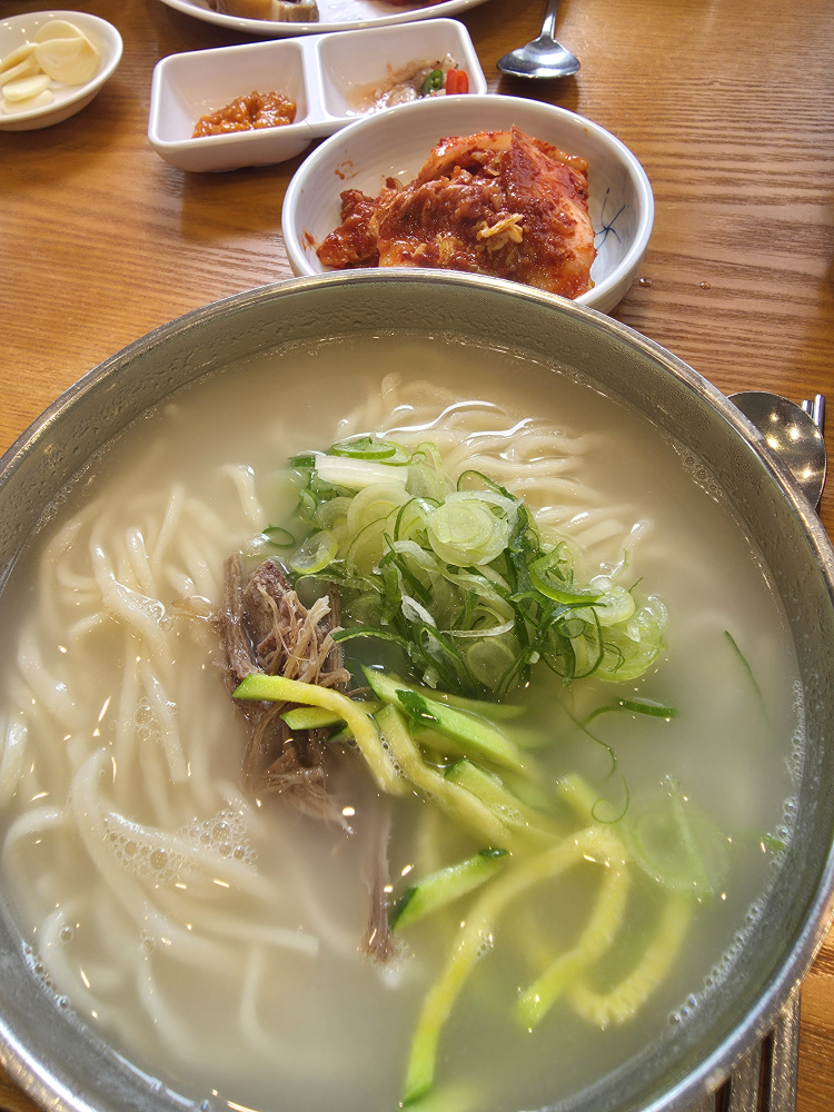 Myeongdongkalguksu 5