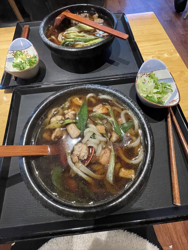 겐로쿠우동 대학로점 사진 3