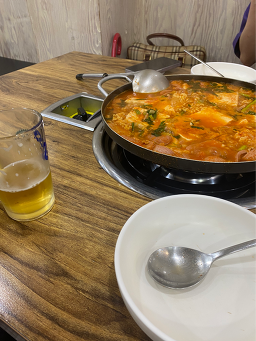 윤대감부대찌개 2