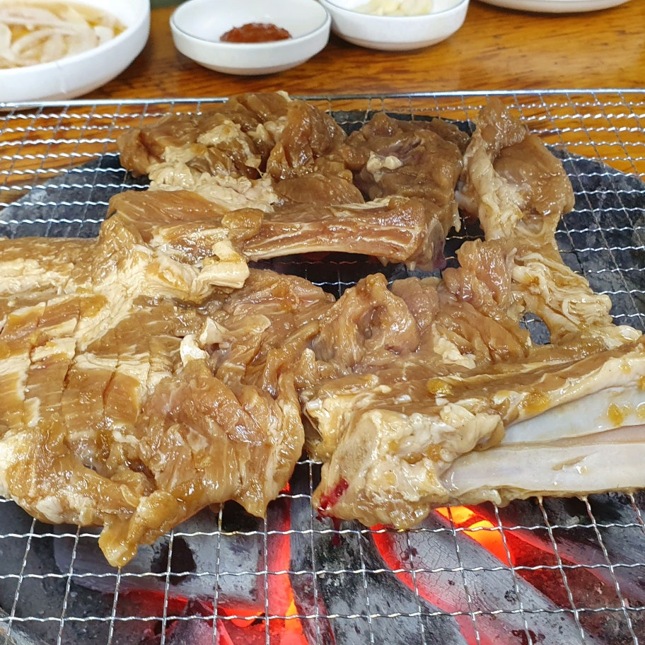 Memilmakguksuwa wanggalbi 6