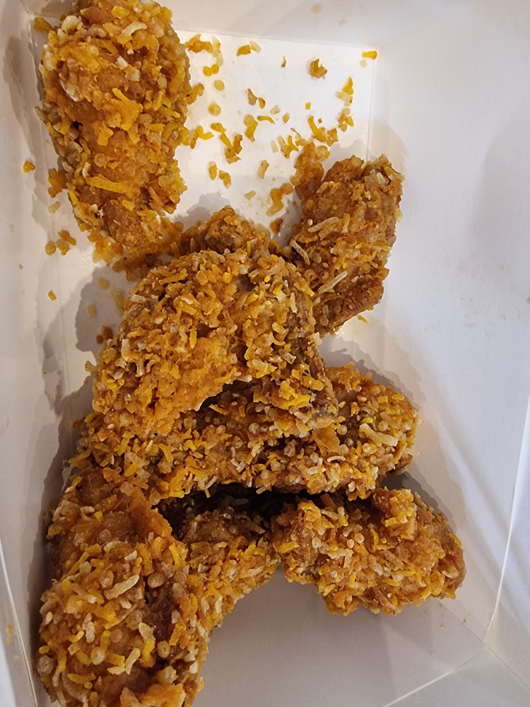 BHC치킨 애월점 대표 사진