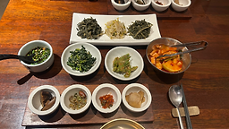 안식당 6