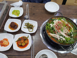 한탄강댐가든 4