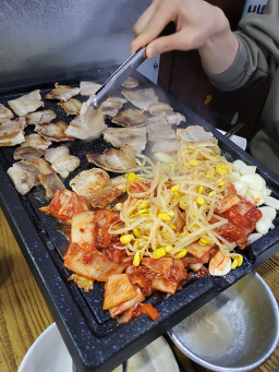 영동원삼겹살 사진 4