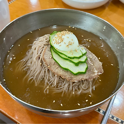 Pyeongyangmyeonok 5