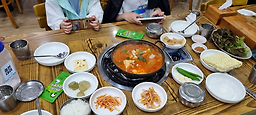 Hanilsikdang (한일식당) 2