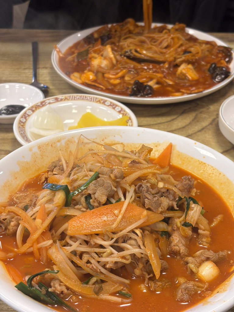 문성해물짬뽕 3