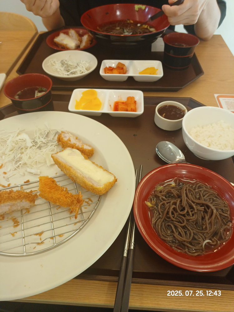 Yeongkacheu oedaejeom 6